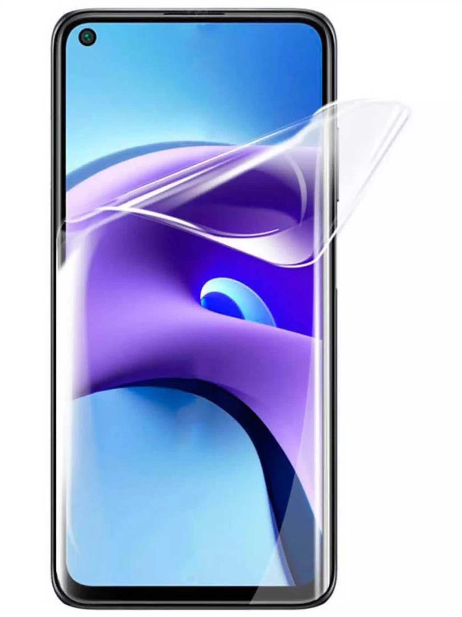 Пленка гидрогелевая Innovation для APPLE iPhone 12 Glossy 20098
Пленка гидрогелевая Innovation для APPLE iPhone 12 Glossy 20098