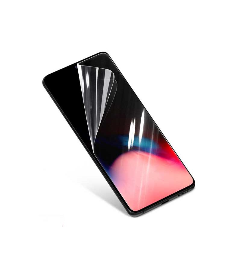 Пленка гидрогелевая Innovation для Samsung Galaxy M32 Glossy 21657
Пленка гидрогелевая Innovation для Samsung Galaxy M32 Glossy 21657