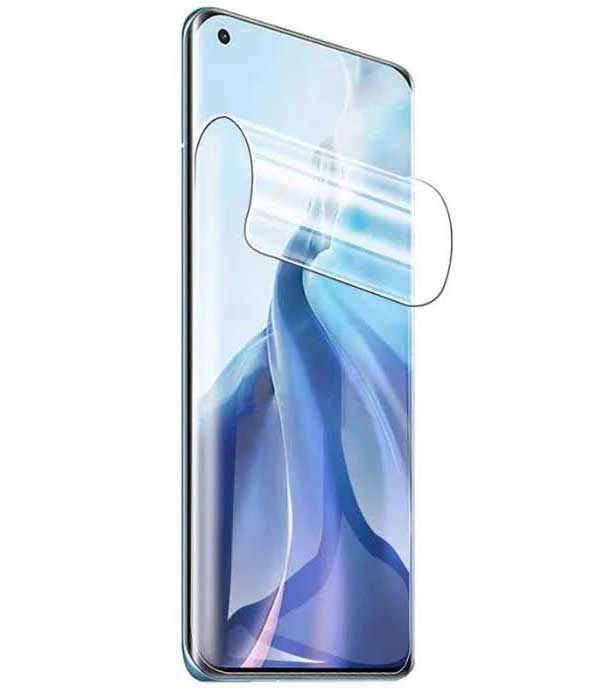 Пленка гидрогелевая Innovation для Xiaomi Mi 11 Ultra Glossy 21738
Пленка гидрогелевая Innovation для Xiaomi Mi 11 Ultra Glossy 21738