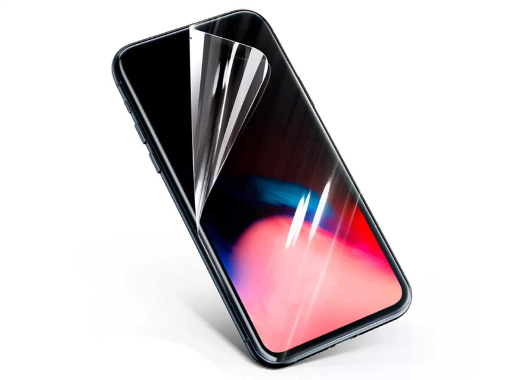 Пленка гидрогелевая Innovation для Xiaomi Redmi Note 10S Glossy 20333
Пленка гидрогелевая Innovation для Xiaomi Redmi Note 10S Glossy 20333