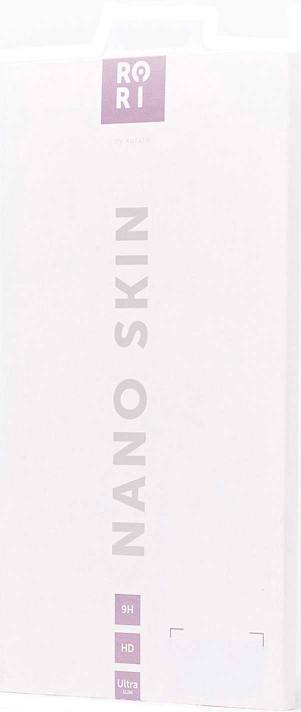 Плёнка защитная Kurato Rori для Samsung Galaxy S21 TPU 125887
Плёнка защитная Kurato Rori для Samsung Galaxy S21 TPU 125887