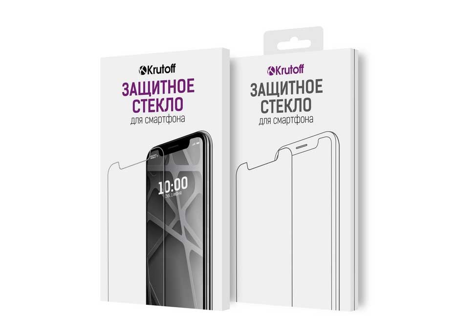 Стекло защитное Krutoff для Realme 8 Full Glue Premium 5G Black 00099
Стекло защитное Krutoff для Realme 8 Full Glue Premium 5G Black 00099