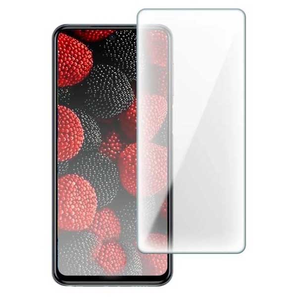 Стекло защитное Kurato Rori для Xiaomi Redmi Note 9S / Note 9 Pro 116618
Стекло защитное Kurato Rori для Xiaomi Redmi Note 9S / Note 9 Pro 116618