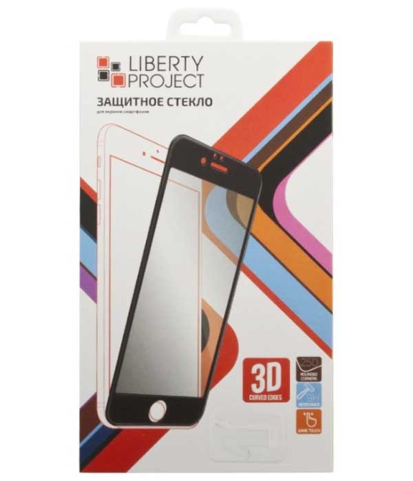 Стекло защитное Liberty Project для Honor 30 Pro Plus 3D Full Glue 0.33mm 9H Black 0L-00050795
Стекло защитное Liberty Project для Honor 30 Pro Plus 3D Full Glue 0.33mm 9H Black 0L-00050795