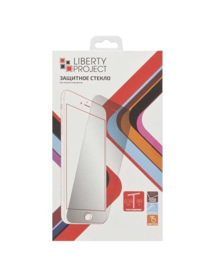 Стекло защитное Liberty Project для Huawei Y6p Tempered Glass 0.33mm 2.5D 9H 0L-00049049
Стекло защитное Liberty Project для Huawei Y6p Tempered Glass 0.33mm 2.5D 9H 0L-00049049