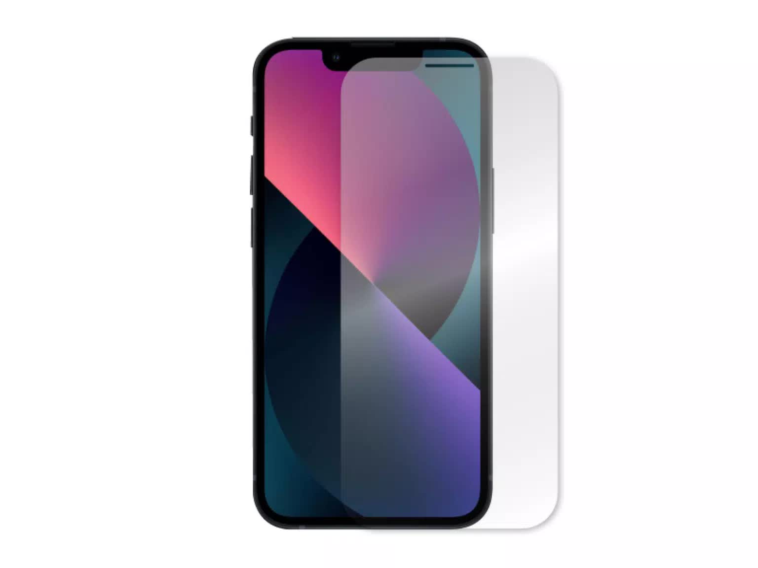 Стекло защитное Neypo для APPLE iPhone 13 / 13 Pro Premium Tempered Glass 2.5D Transparent NPG47466
Стекло защитное Neypo для APPLE iPhone 13 / 13 Pro Premium Tempered Glass 2.5D Transparent NPG47466