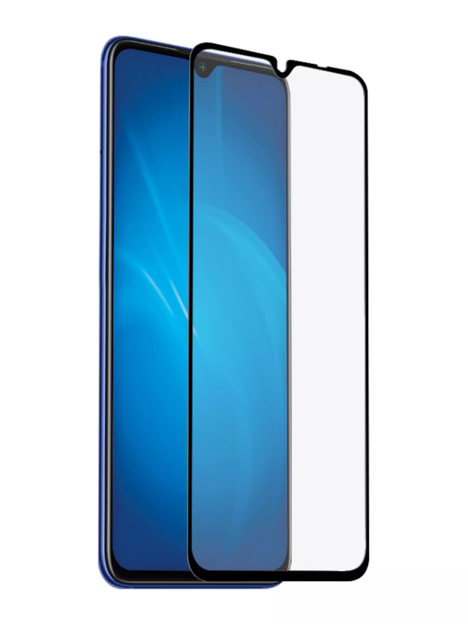 Стекло защитное Neypo для Xiaomi Redmi 9 Full Glue Glass 6D Black Frame NFGBL20200
Стекло защитное Neypo для Xiaomi Redmi 9 Full Glue Glass 6D Black Frame NFGBL20200