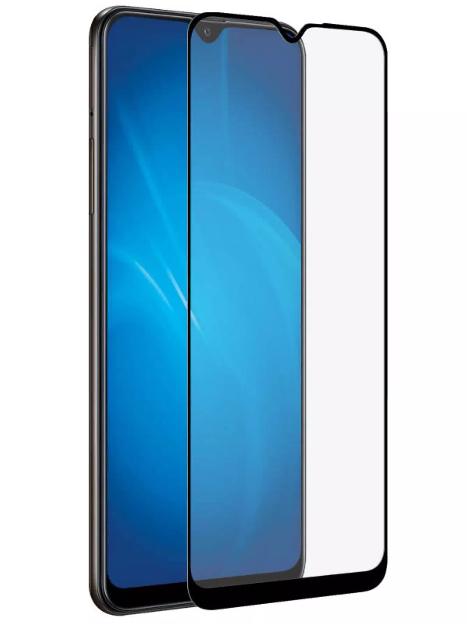 Стекло защитное Neypo для Xiaomi Redmi 9A / 9C Full Glue Glass 6D Black Frame NFGBL20201
Стекло защитное Neypo для Xiaomi Redmi 9A / 9C Full Glue Glass 6D Black Frame NFGBL20201