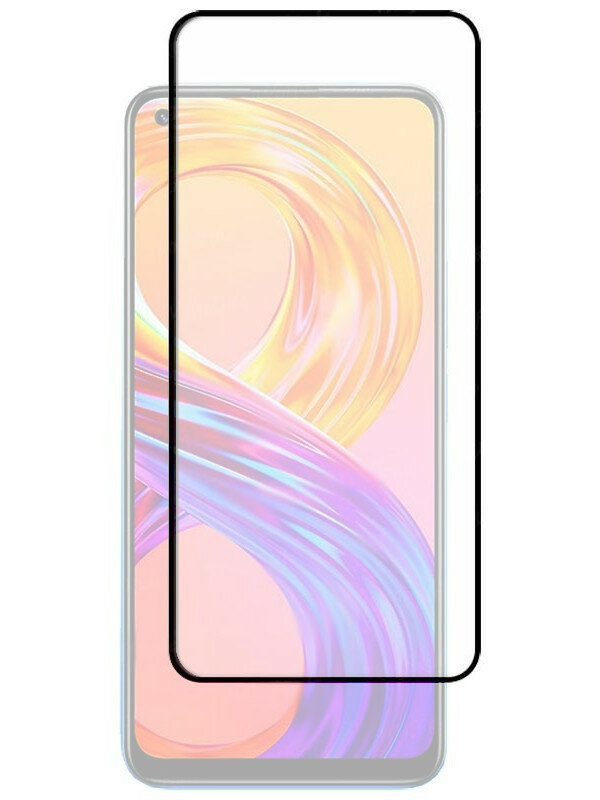 Стекло защитное Zibelino для Realme 8i Black Frame ZTG-RLM-8I
Стекло защитное Zibelino для Realme 8i Black Frame ZTG-RLM-8I