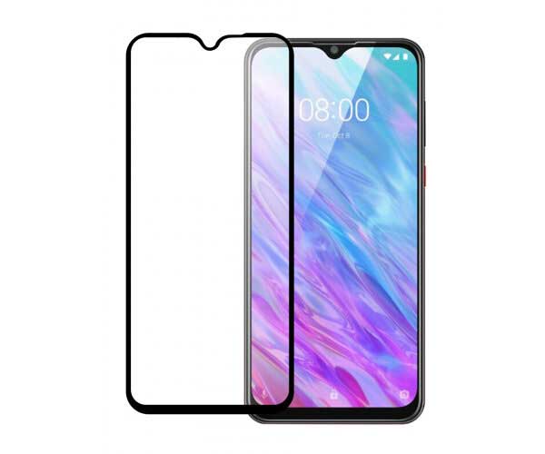 Защитное стекло PERO Full Glue для ZTE BLADE 20 SMART, черное
Защитное стекло PERO Full Glue для ZTE BLADE 20 SMART, черное