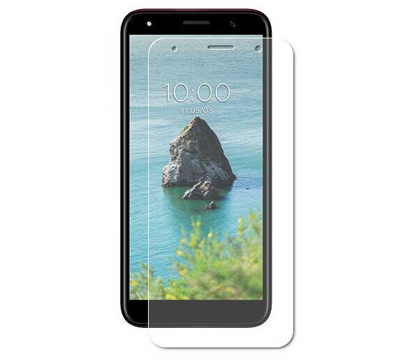 Стекло защитное BQ для BQ-5533G Fresh
Стекло защитное BQ для BQ-5533G Fresh