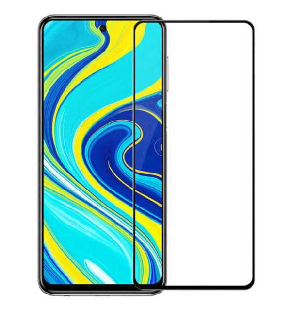 Стекло защитное Neypo для Xiaomi Redmi 10 Full Glue Black Frame NFGL47386
Стекло защитное Neypo для Xiaomi Redmi 10 Full Glue Black Frame NFGL47386