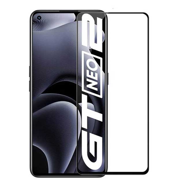 Стекло защитное Pero для Realme GT Neo 2 Full Glue Black PGFG-RGTN2
Стекло защитное Pero для Realme GT Neo 2 Full Glue Black PGFG-RGTN2