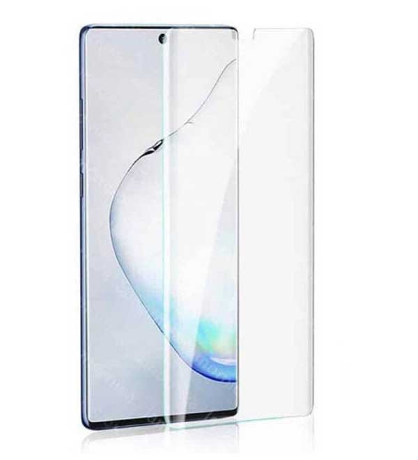 Стекло защитное Vmax для Samsung Galaxy S20 Plus 3D Hot Bending Glass Edge Glue V-042017
Стекло защитное Vmax для Samsung Galaxy S20 Plus 3D Hot Bending Glass Edge Glue V-042017