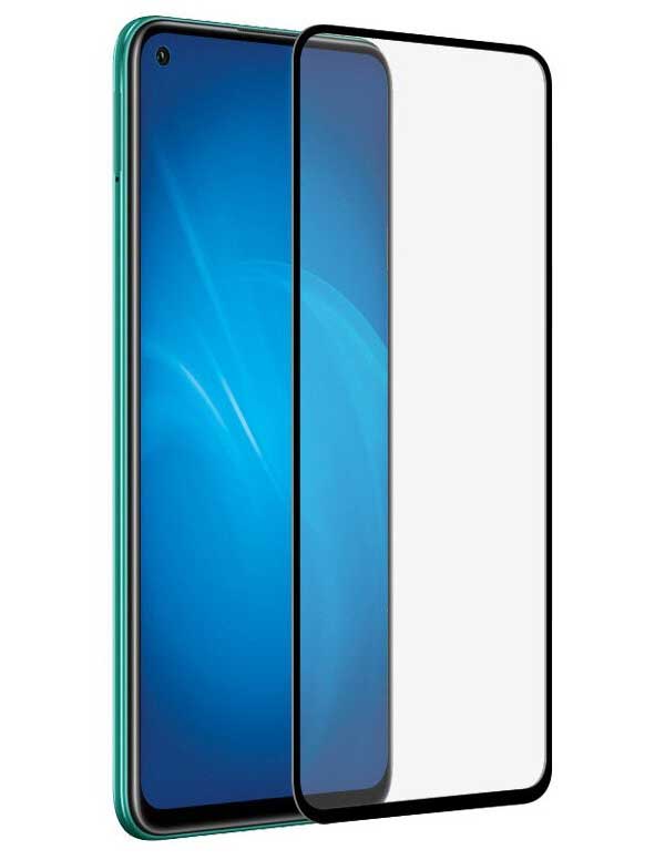 Стекло защитное Zibelino для Oppo A74 / A94 5D Black ZTG-5D-OPPO-A74-BLK
Стекло защитное Zibelino для Oppo A74 / A94 5D Black ZTG-5D-OPPO-A74-BLK