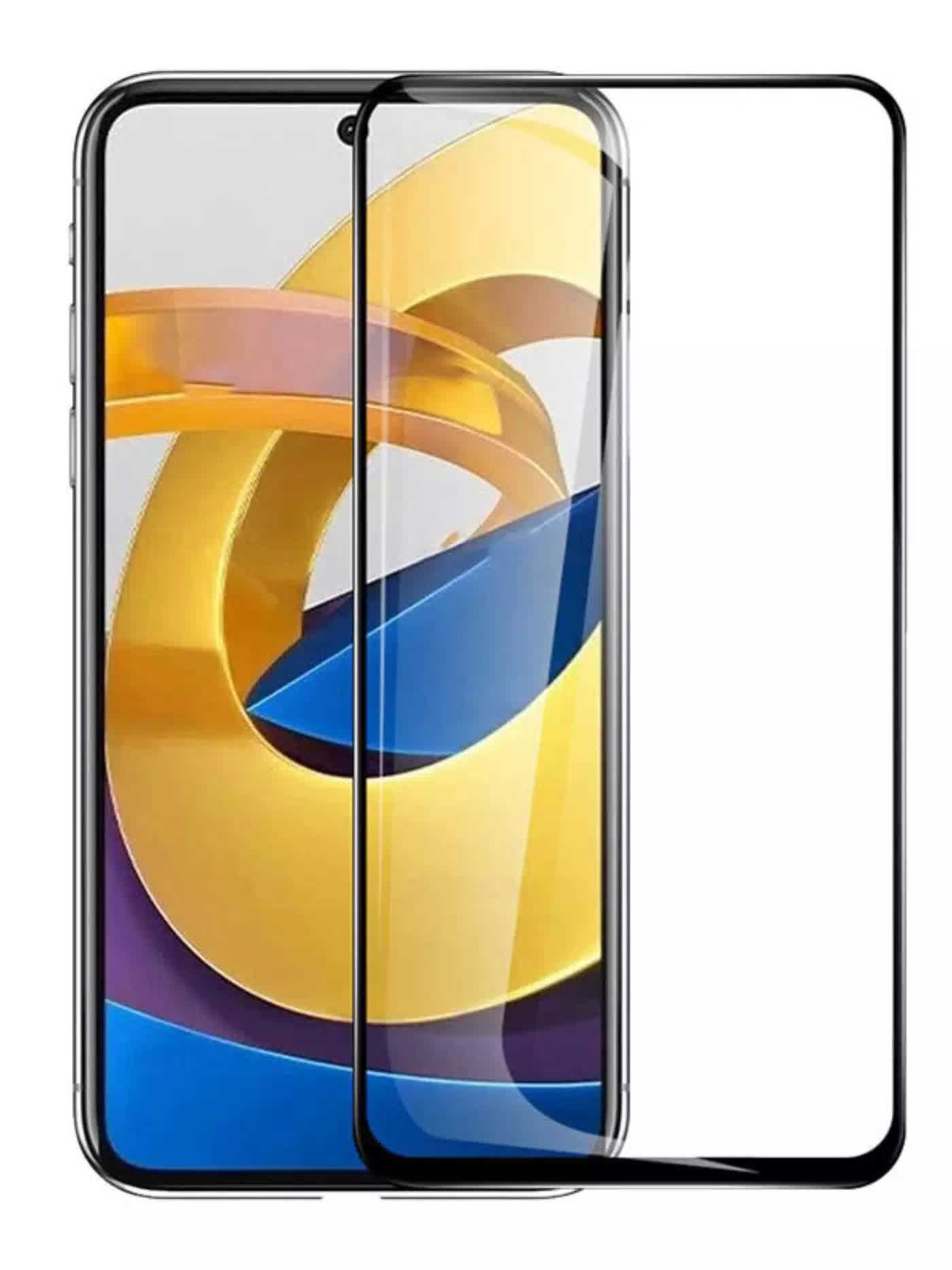 Стекло защитное Zibelino для Xiaomi Poco M4 Pro ZTG-XIA-POCO-M4-PRO
Стекло защитное Zibelino для Xiaomi Poco M4 Pro ZTG-XIA-POCO-M4-PRO