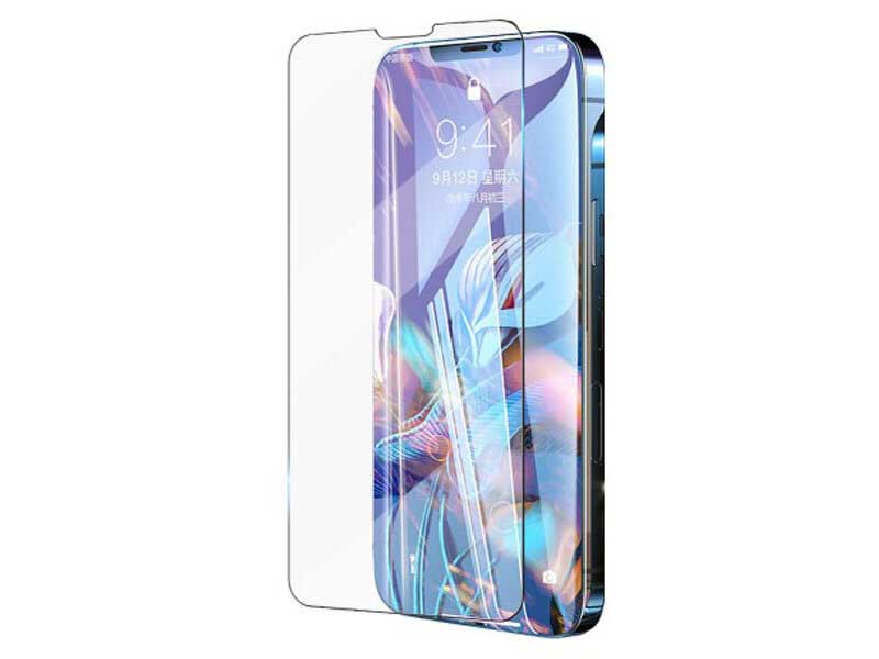 Защитный экран Red Line для APPLE iPhone 13 Mini Tempered Glass УТ000027013
Защитный экран Red Line для APPLE iPhone 13 Mini Tempered Glass УТ000027013