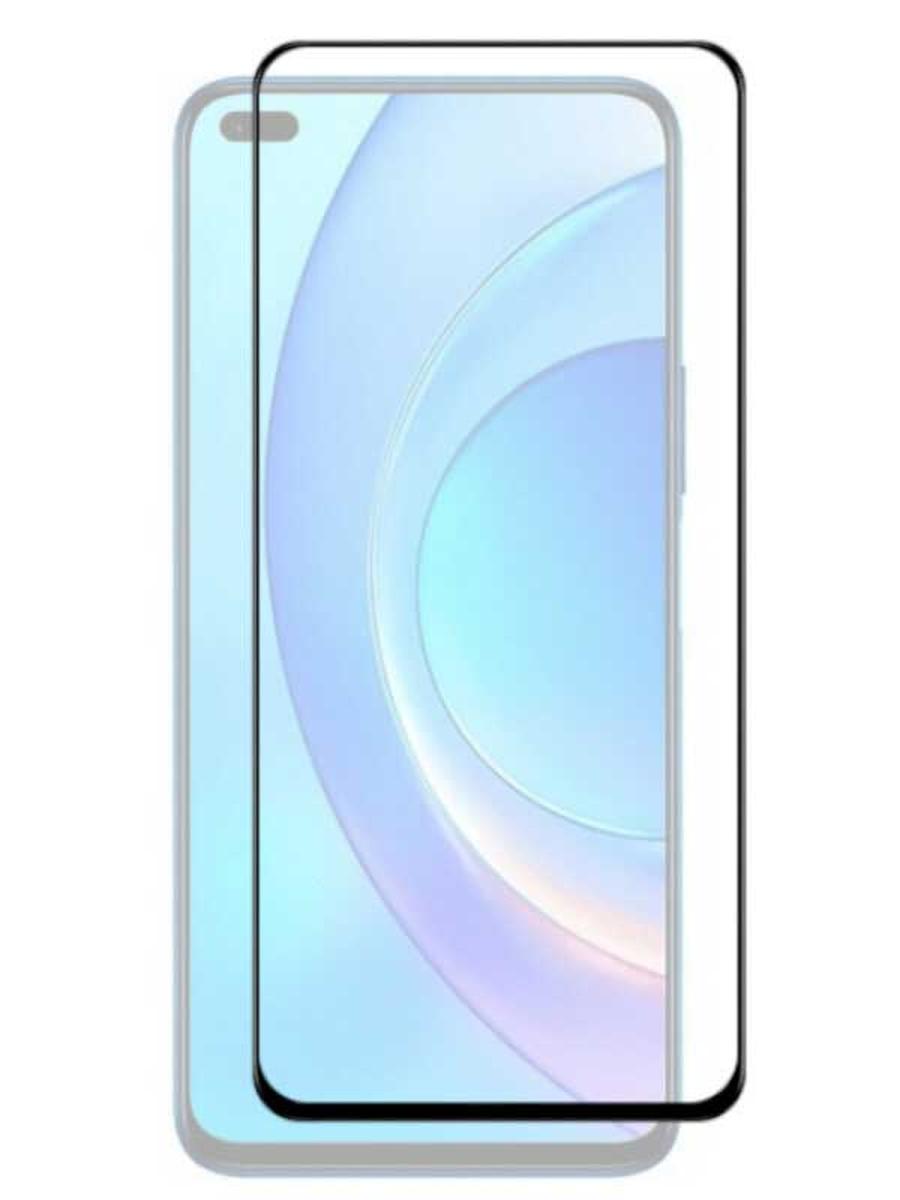 Защитный экран Red Line для Honor 50 Lite Full Screen Tempered Glass Full Glue Black УТ000028680
Защитный экран Red Line для Honor 50 Lite Full Screen Tempered Glass Full Glue Black УТ000028680