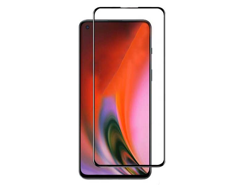 Защитный экран Red Line для OnePlus Nord 2 Full Screen Tempered Glass Black УТ000027604
Защитный экран Red Line для OnePlus Nord 2 Full Screen Tempered Glass Black УТ000027604