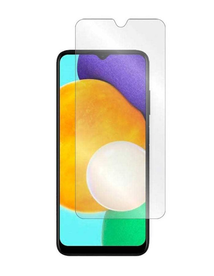 Защитный экран Red Line для Samsung Galaxy A03 Core Tempered Glass УТ000029013
Защитный экран Red Line для Samsung Galaxy A03 Core Tempered Glass УТ000029013