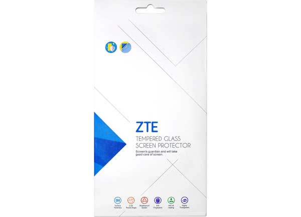 Стекло защитное ZTE A5 2020/A51lite clear
Стекло защитное ZTE A5 2020/A51lite clear