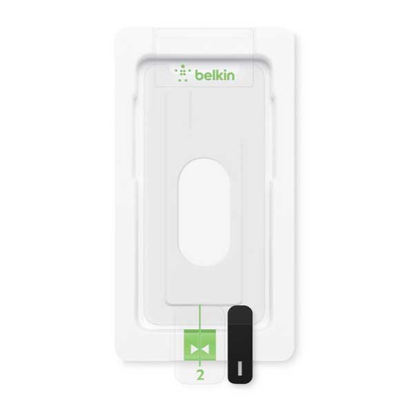 Защитная пленка для экрана Belkin Ultraglass для Apple iPhone 13 mini прозрачная (OVA074DSAPL)
Защитная пленка для экрана Belkin Ultraglass для Apple iPhone 13 mini прозрачная (OVA074DSAPL)