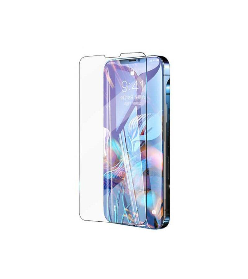 Защитное стекло для экрана Red line для Apple iPhone 13/13 Pro 1шт. (УТ000027019)
Защитное стекло для экрана Red line для Apple iPhone 13/13 Pro 1шт. (УТ000027019)