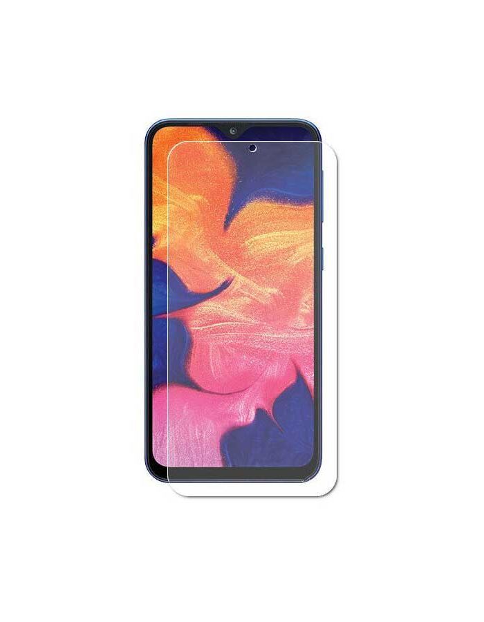 Защитное стекло для экрана Red line прозрачный для Samsung Galaxy A22s 5G 1шт. (УТ000026280)
Защитное стекло для экрана Red line прозрачный для Samsung Galaxy A22s 5G 1шт. (УТ000026280)