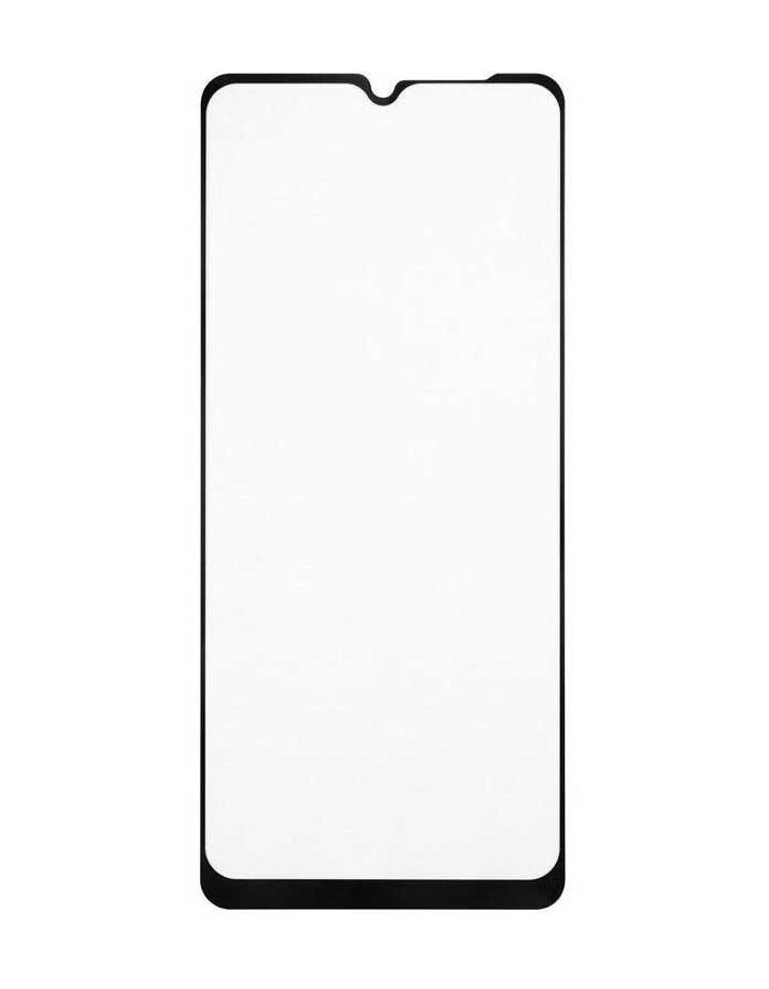 Защитное стекло для экрана Red line черный для Samsung Galaxy A12 1шт. (УТ000023496)
Защитное стекло для экрана Red line черный для Samsung Galaxy A12 1шт. (УТ000023496)