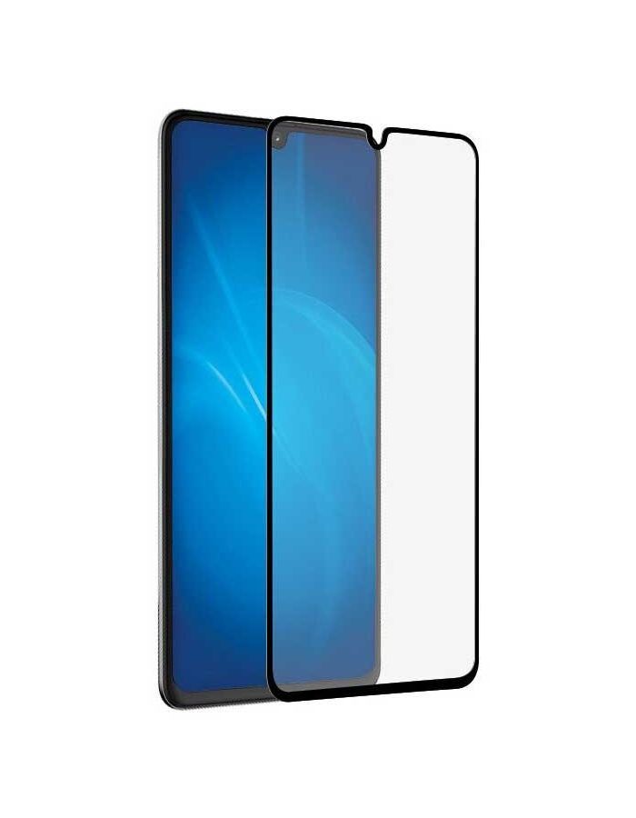 Защитное стекло для экрана Red line черный для Samsung Galaxy M32 1шт. (УТ000025342)
Защитное стекло для экрана Red line черный для Samsung Galaxy M32 1шт. (УТ000025342)