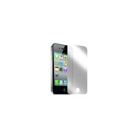 Защитная плёнка для Apple iPhone4/4S Mirror Screen (HW-0110009) зеркальная
Защитная плёнка для Apple iPhone4/4S Mirror Screen (HW-0110009) зеркальная