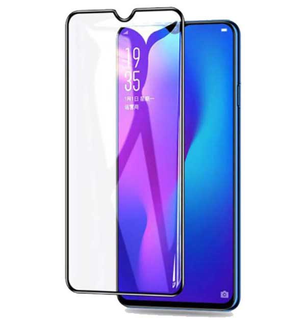 Закаленное стекло DF для Tecno Spark 8 Full Screen Full Glue Black Frame tColor-10
Закаленное стекло DF для Tecno Spark 8 Full Screen Full Glue Black Frame tColor-10