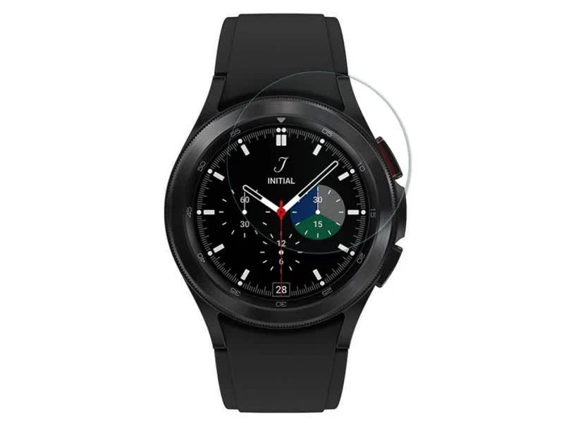 Защитная плёнка Zibelino для Samsung Watch 4 Classic R890 46mm ZTP-SAM-R890
Защитная плёнка Zibelino для Samsung Watch 4 Classic R890 46mm ZTP-SAM-R890