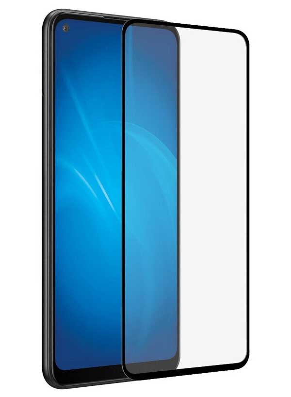 Защитное стекло Innovation для Samsung A21 2D Full Glue Black 17927
Защитное стекло Innovation для Samsung A21 2D Full Glue Black 17927