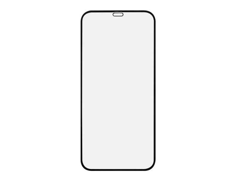 Защитное стекло Luazon для APPLE iPhone 12/12 Pro 9D Full Glue 0.33mm 6116624
Защитное стекло Luazon для APPLE iPhone 12/12 Pro 9D Full Glue 0.33mm 6116624