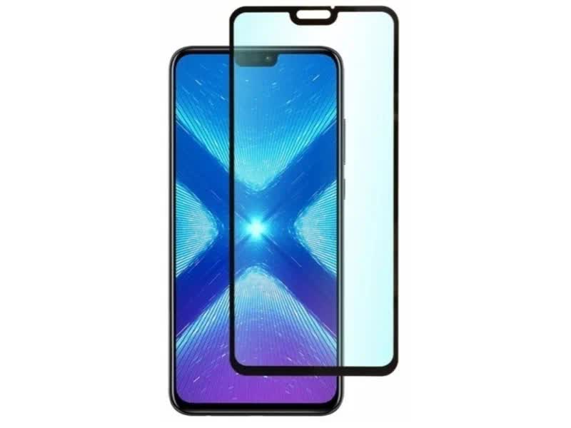 Защитное стекло Neypo для Honor X8 Full Glue Glass Black Frame NFGL50329
Защитное стекло Neypo для Honor X8 Full Glue Glass Black Frame NFGL50329
