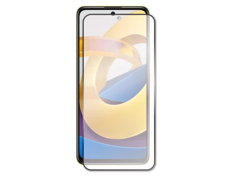 Защитное стекло Svekla для Poco M4 Pro Full Glue Black ZS-SVPOCOM4P-FGBL
Защитное стекло Svekla для Poco M4 Pro Full Glue Black ZS-SVPOCOM4P-FGBL