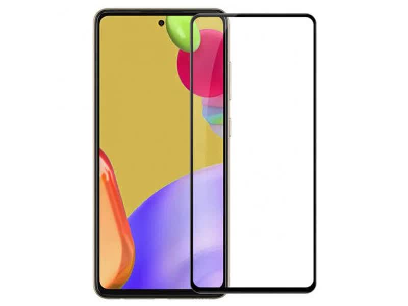 Защитное стекло Svekla для Samsung Galaxy M52 Full Glue Black ZS-SVSGM52-FGBL
Защитное стекло Svekla для Samsung Galaxy M52 Full Glue Black ZS-SVSGM52-FGBL