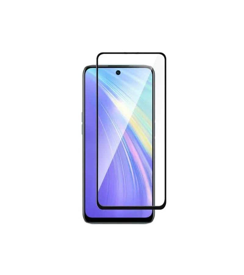 Защитное стекло Svekla для Tecno Pova 2 Full Glue Black ZS-SVTECPOVA2-FGBL
Защитное стекло Svekla для Tecno Pova 2 Full Glue Black ZS-SVTECPOVA2-FGBL