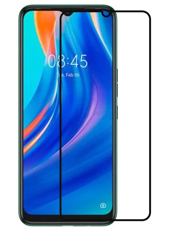 Защитное стекло Svekla для Tecno Spark 8 Full Glue Black ZS-SVTECS8-FGBL
Защитное стекло Svekla для Tecno Spark 8 Full Glue Black ZS-SVTECS8-FGBL