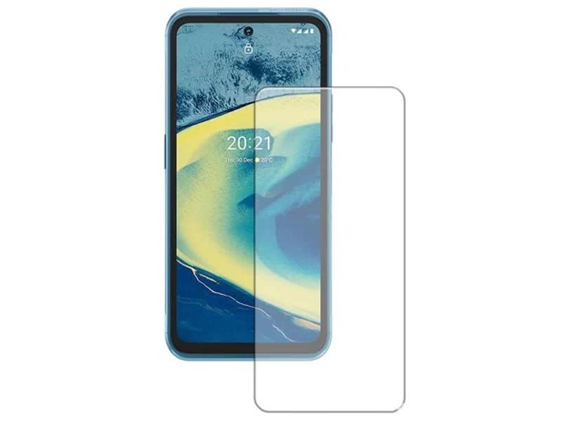 Защитное стекло Zibelino для Nokia XR20 6.67 ZTG-NOK-XR20
Защитное стекло Zibelino для Nokia XR20 6.67 ZTG-NOK-XR20