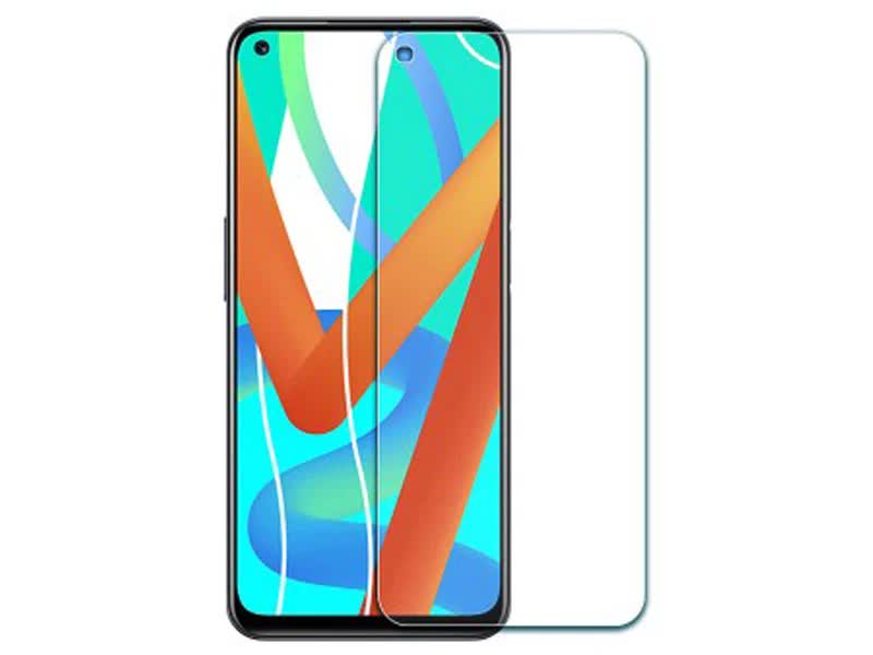Защитное стекло Zibelino для Realme GT Master Edition ZTG-RLM-GT-ME
Защитное стекло Zibelino для Realme GT Master Edition ZTG-RLM-GT-ME