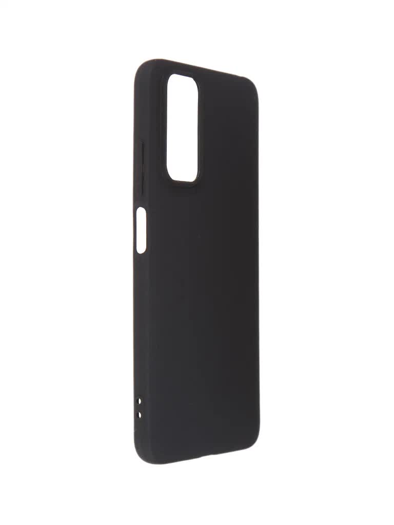 Защитный чехол LuxCase для Xiaomi Redmi Note 11/11S TPU 1.1mm Black 62696
Защитный чехол LuxCase для Xiaomi Redmi Note 11/11S TPU 1.1mm Black 62696