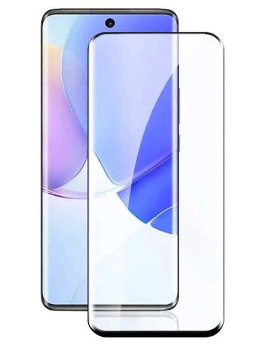 Защитный экран Red Line для Huawei Nova 9 Full Screen 3D Tempered Glass Black УТ000028684
Защитный экран Red Line для Huawei Nova 9 Full Screen 3D Tempered Glass Black УТ000028684