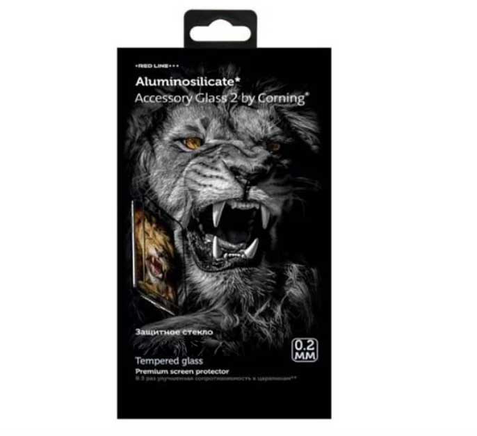 Стекло защитное Corning iPhone 11 Pro Max (6.5") 0.2 мм tempered glass
Стекло защитное Corning iPhone 11 Pro Max (6.5") 0.2 мм tempered glass