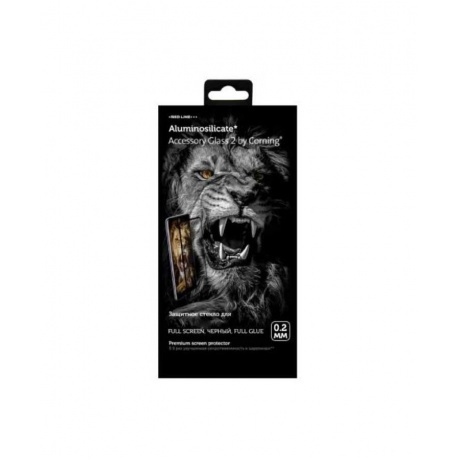 Стекло защитное Corning iPhone 13 Pro Max (6.7") Full Screen tempered glass FULL GLUE черный
Стекло защитное Corning iPhone 13 Pro Max (6.7") Full Screen tempered glass FULL GLUE черный