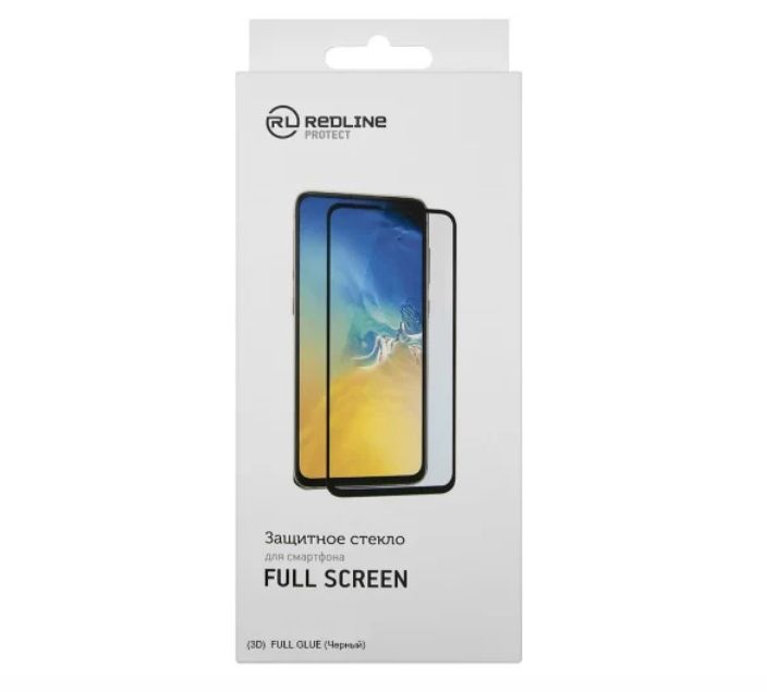 Стекло защитное Red Line iPhone 11 (6.1") Full Screen (3D) tempered glass Privacy, черный УТ000018598
Стекло защитное Red Line iPhone 11 (6.1") Full Screen (3D) tempered glass Privacy, черный УТ000018598