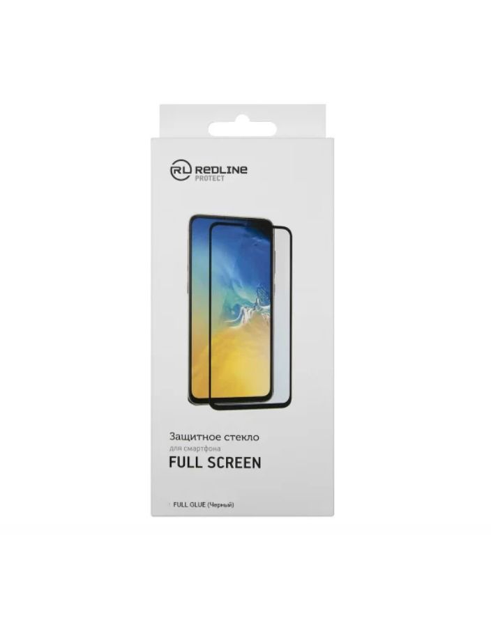 Стекло защитное Red Line Samsung Galaxy A53 Full screen tempered glass FULL GLUE черный УТ000029662
Стекло защитное Red Line Samsung Galaxy A53 Full screen tempered glass FULL GLUE черный УТ000029662