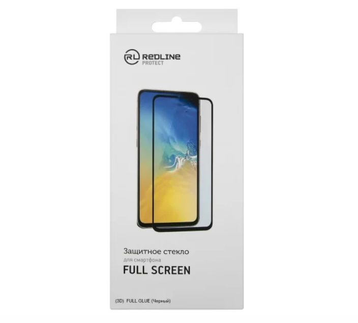 Стекло защитное Red Line Samsung Galaxy S10 Plus Full Screen (3D) tempered glass FULL GLUE черный УТ000017215
Стекло защитное Red Line Samsung Galaxy S10 Plus Full Screen (3D) tempered glass FULL GLUE черный УТ000017215
