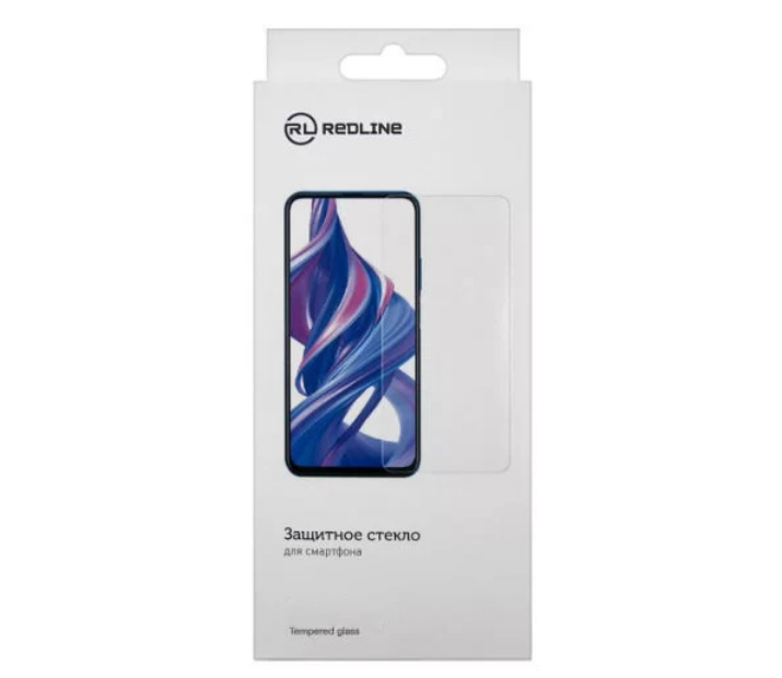Стекло защитное Red Line Tele2 Maxi Plus 5.5" tempered glass УТ000010722
Стекло защитное Red Line Tele2 Maxi Plus 5.5" tempered glass УТ000010722